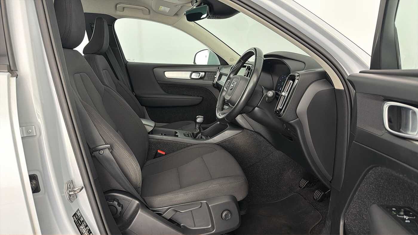 Used Volvo XC40 2020 for sale - 77745854: Photo 23