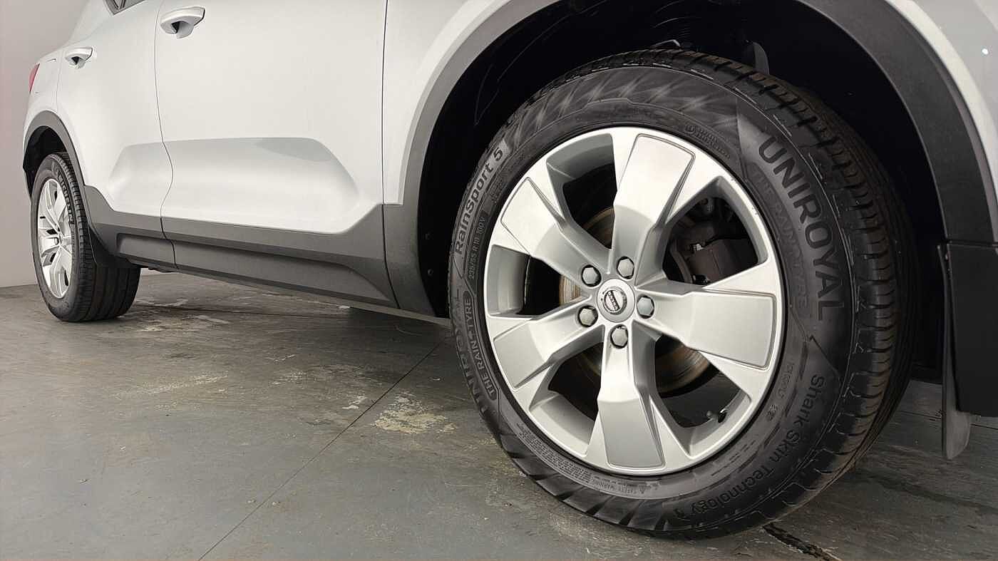 Used Volvo XC40 2020 for sale - 77745854: Photo 25