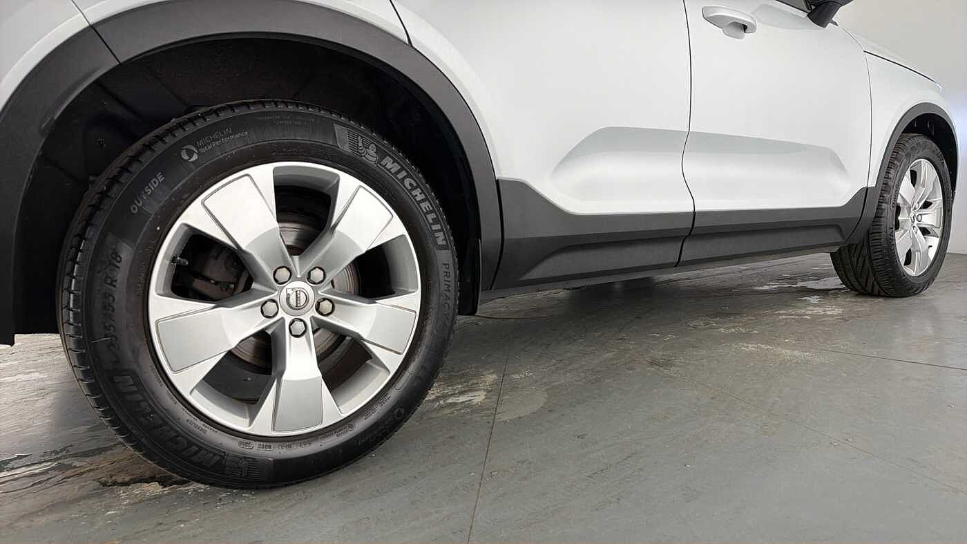 Used Volvo XC40 2020 for sale - 77745854: Photo 26