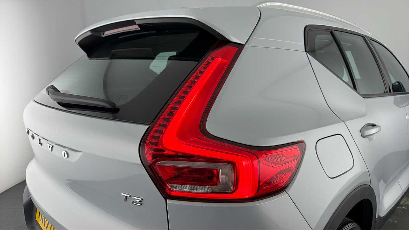 Used Volvo XC40 2020 for sale - 77745854: Photo 27