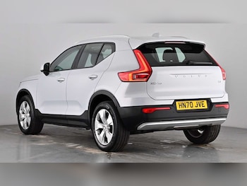 Used Volvo XC40 2020 for sale - 77745854: Photo