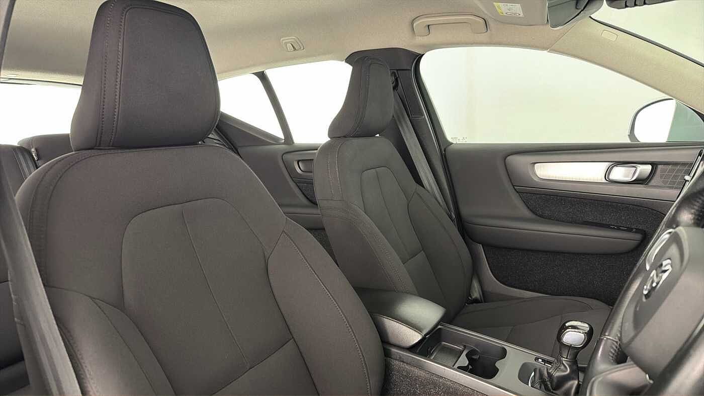 Used Volvo XC40 2020 for sale - 77745854: Photo 31