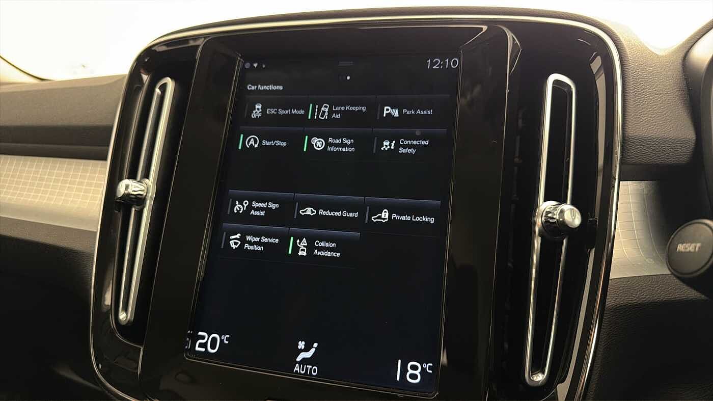 Used Volvo XC40 2020 for sale - 77745854: Photo 36