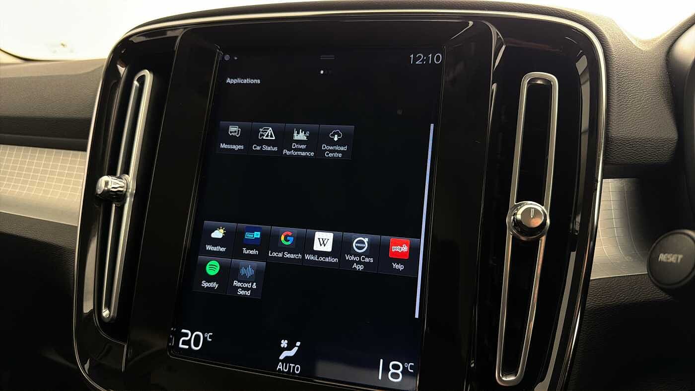 Used Volvo XC40 2020 for sale - 77745854: Photo 37