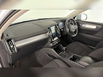 Used Volvo XC40 2020 for sale - 77745854: Photo