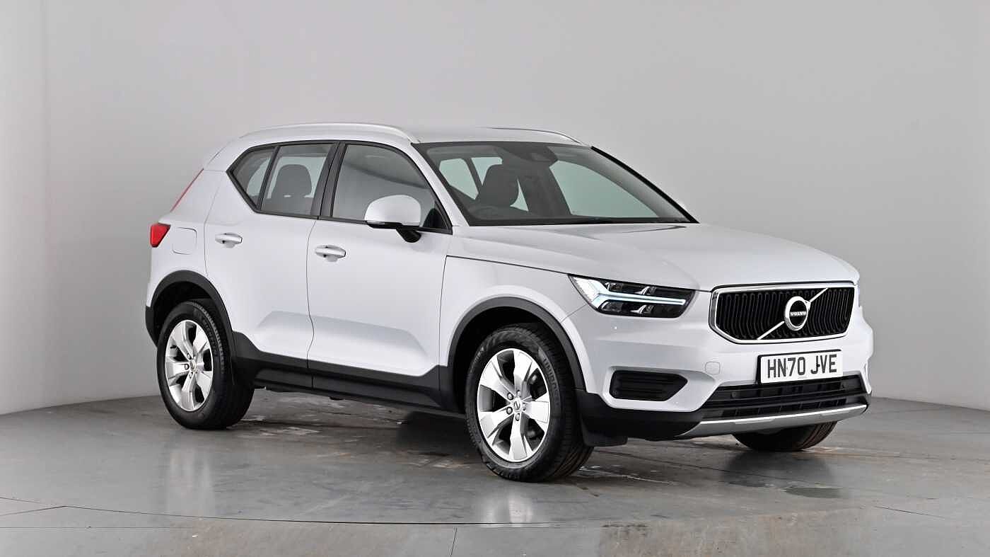 Used Volvo XC40 2020 for sale - 77745854: Photo 40