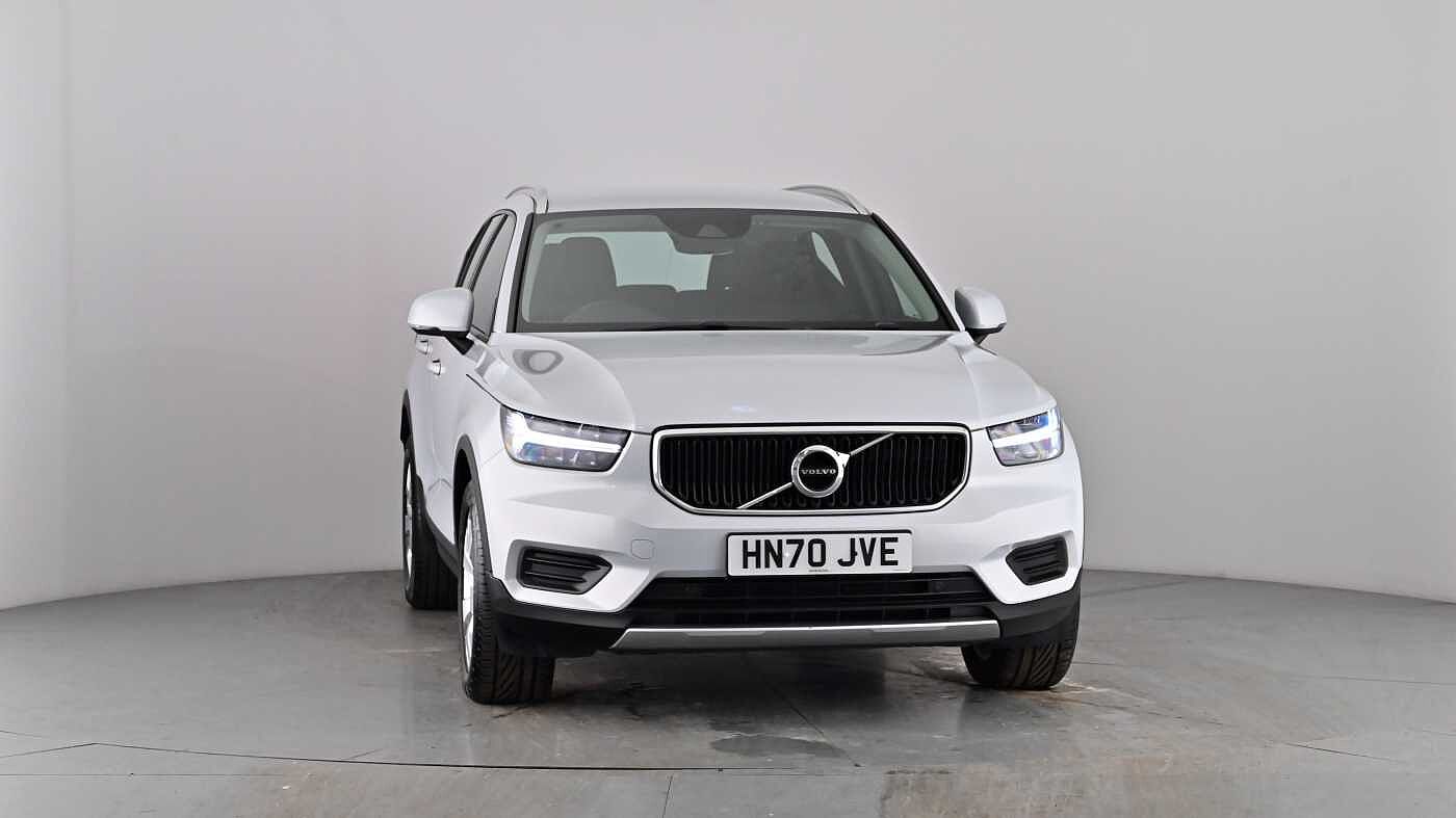 Used Volvo XC40 2020 for sale - 77745854: Photo 43