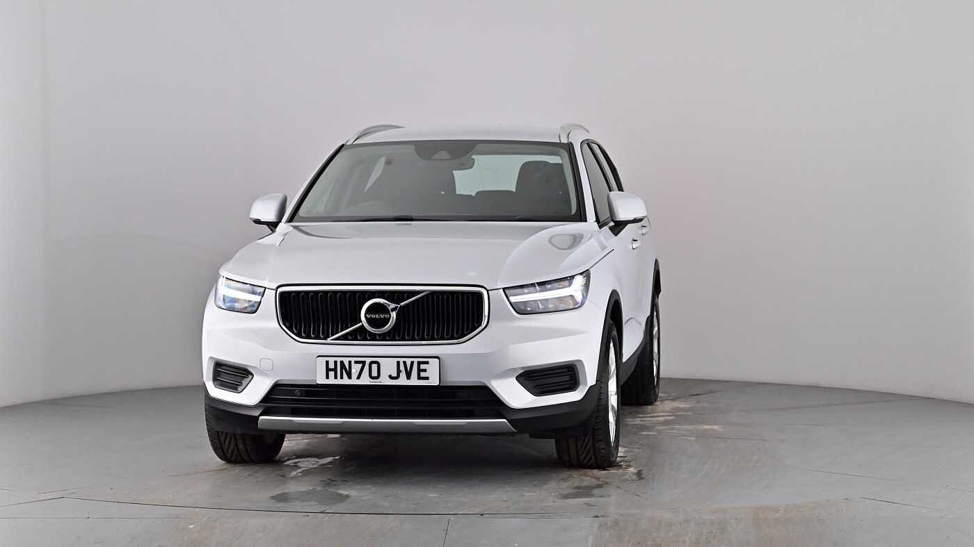 Used Volvo XC40 2020 for sale - 77745854: Photo 45
