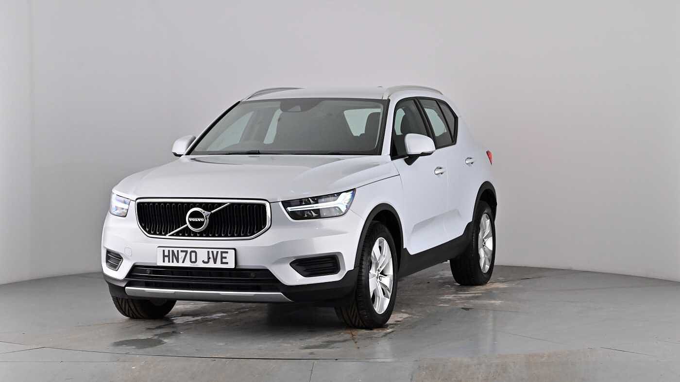 Used Volvo XC40 2020 for sale - 77745854: Photo 46