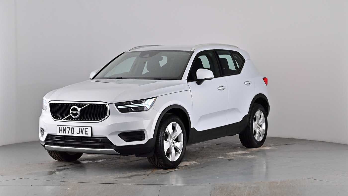 Used Volvo XC40 2020 for sale - 77745854: Photo 47