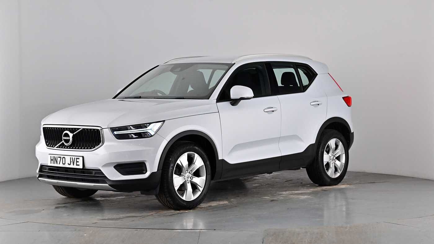 Used Volvo XC40 2020 for sale - 77745854: Photo 48