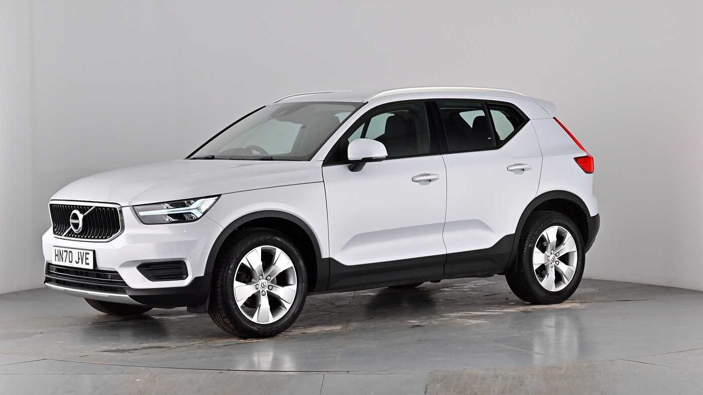 Used Volvo XC40 2020 for sale - 77745854: Photo 49