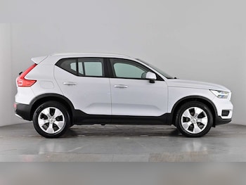 Used Volvo XC40 2020 for sale - 77745854: Photo