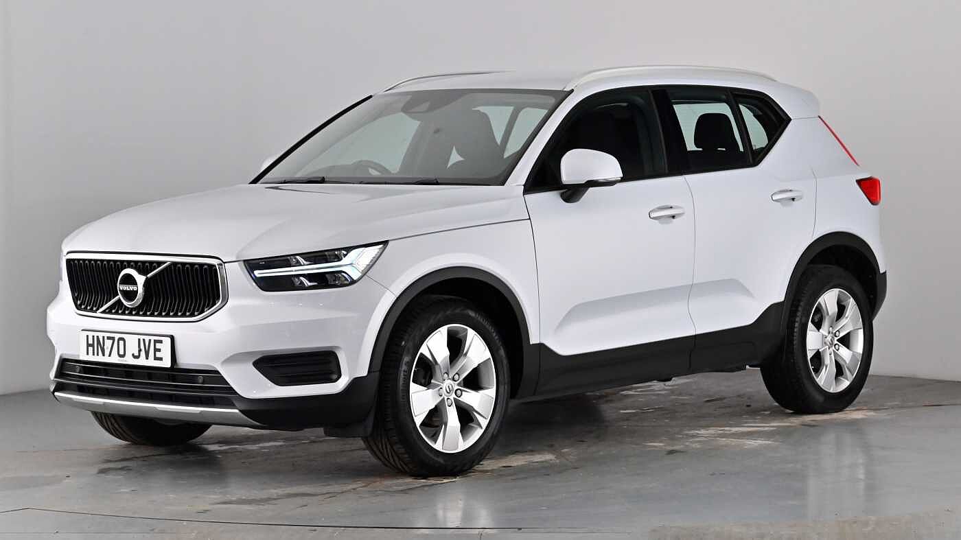 Used Volvo XC40 2020 for sale - 77745854: Photo 5