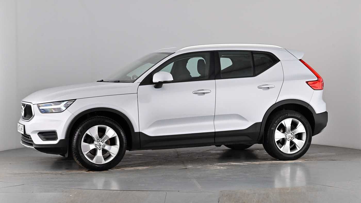 Used Volvo XC40 2020 for sale - 77745854: Photo 51
