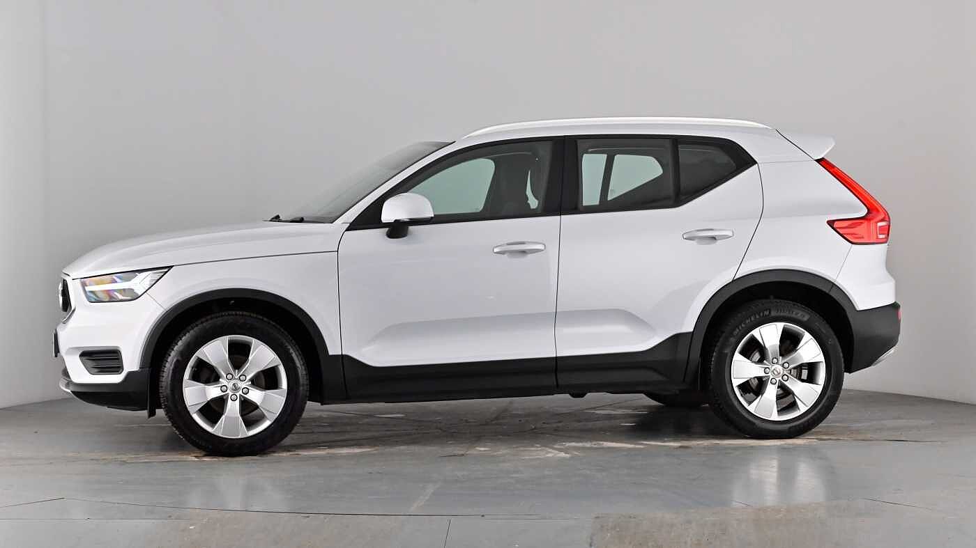 Used Volvo XC40 2020 for sale - 77745854: Photo 52