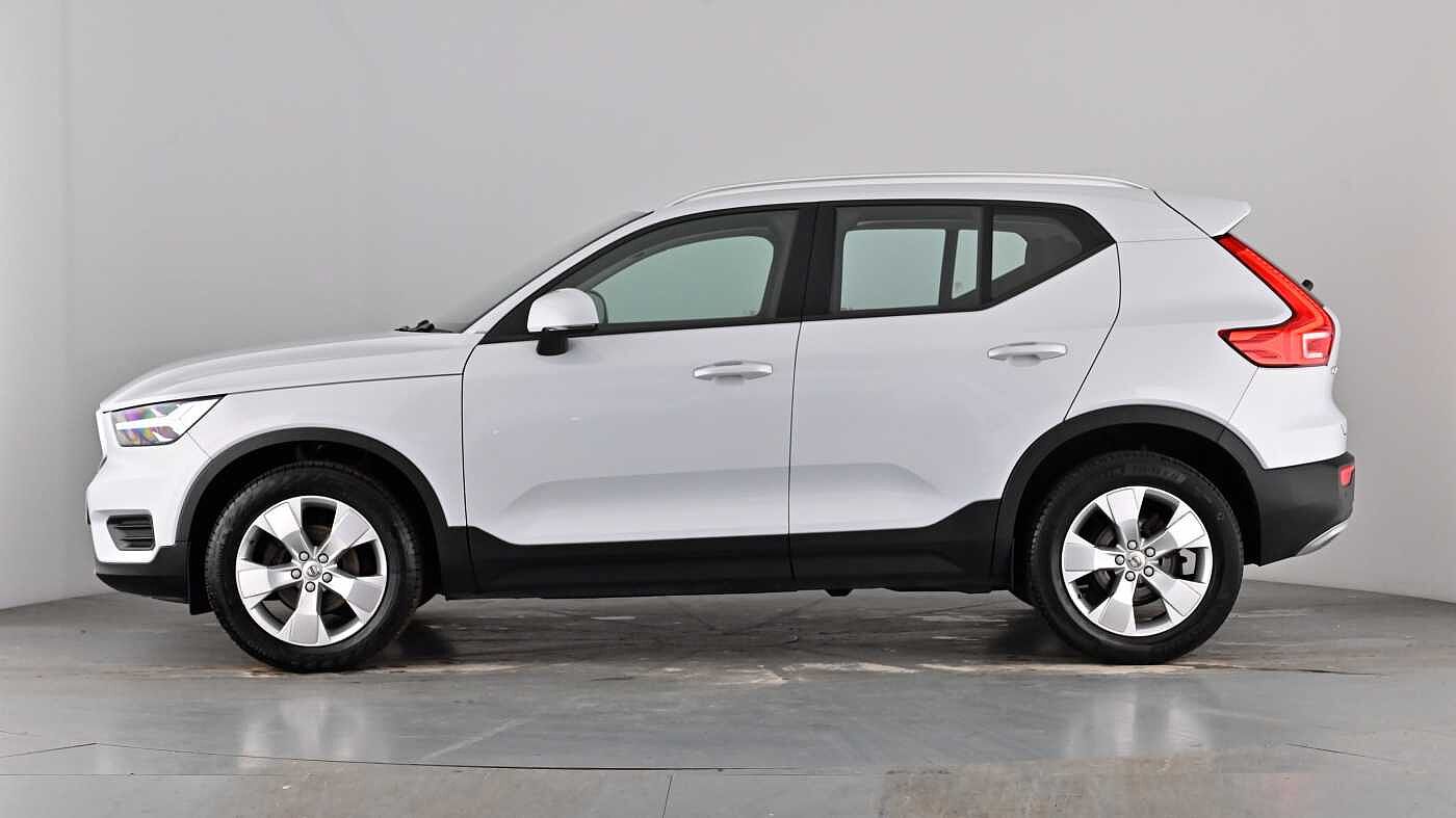 Used Volvo XC40 2020 for sale - 77745854: Photo 53