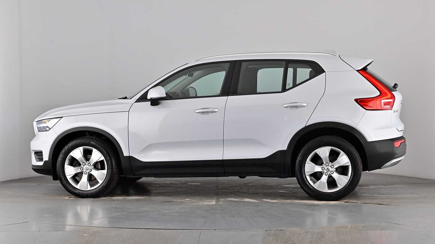 Used Volvo XC40 2020 for sale - 77745854: Photo 54