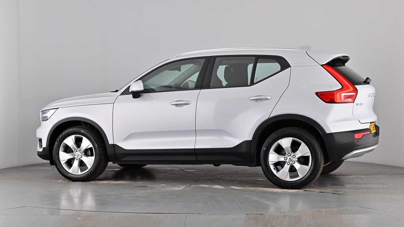 Used Volvo XC40 2020 for sale - 77745854: Photo 55