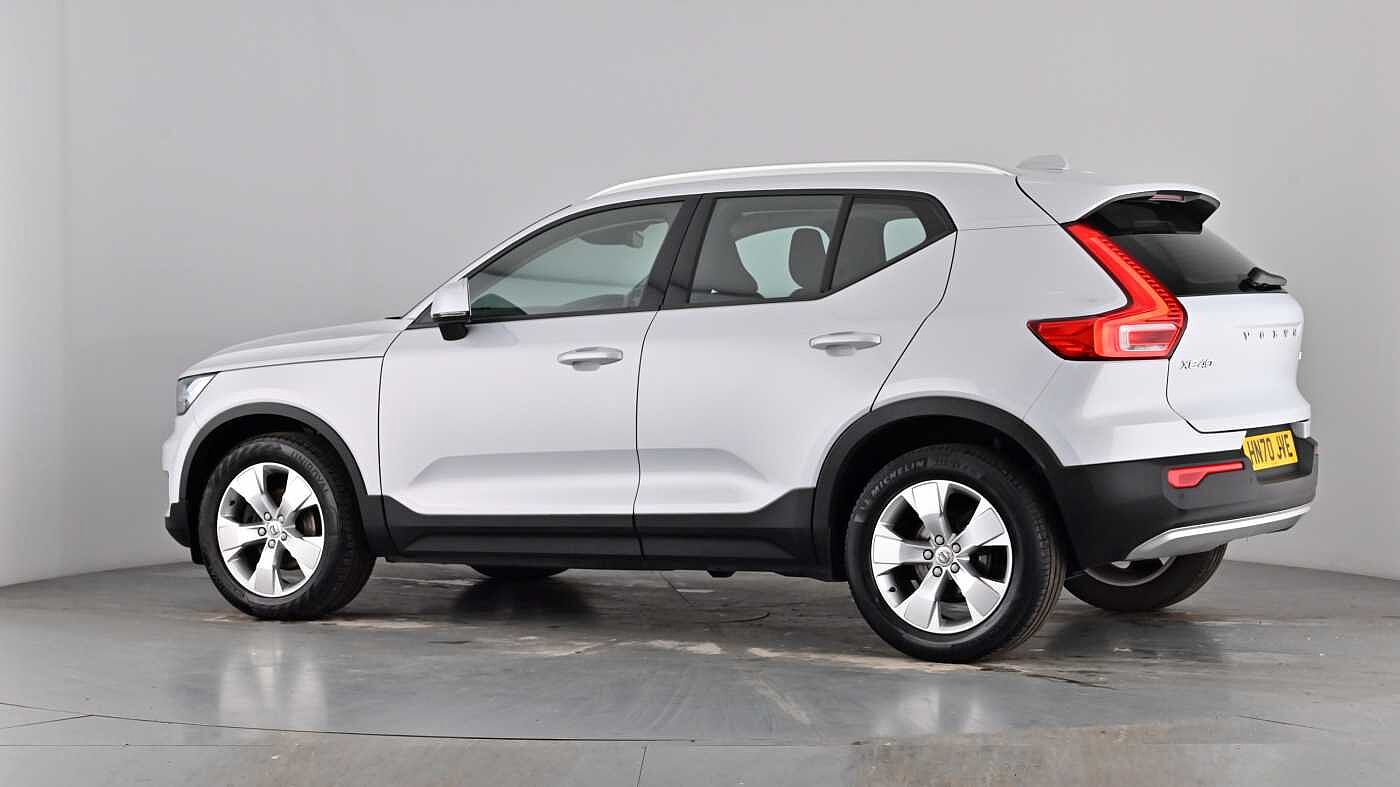 Used Volvo XC40 2020 for sale - 77745854: Photo 56