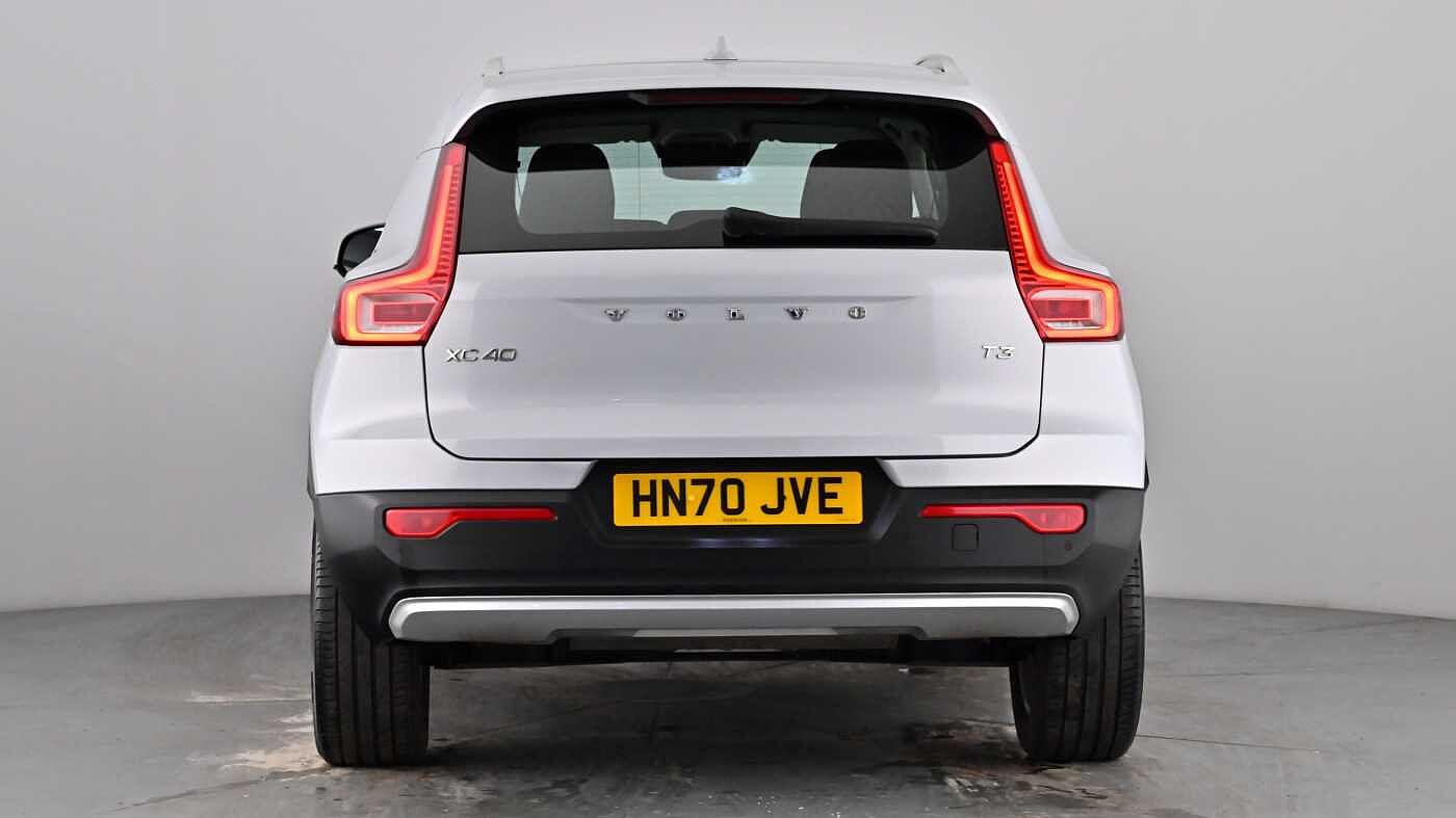 Used Volvo XC40 2020 for sale - 77745854: Photo 6