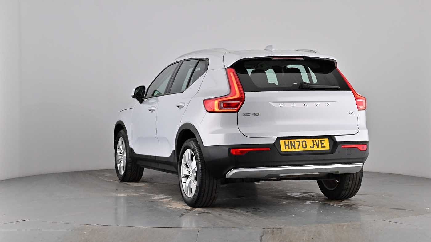 Used Volvo XC40 2020 for sale - 77745854: Photo 60
