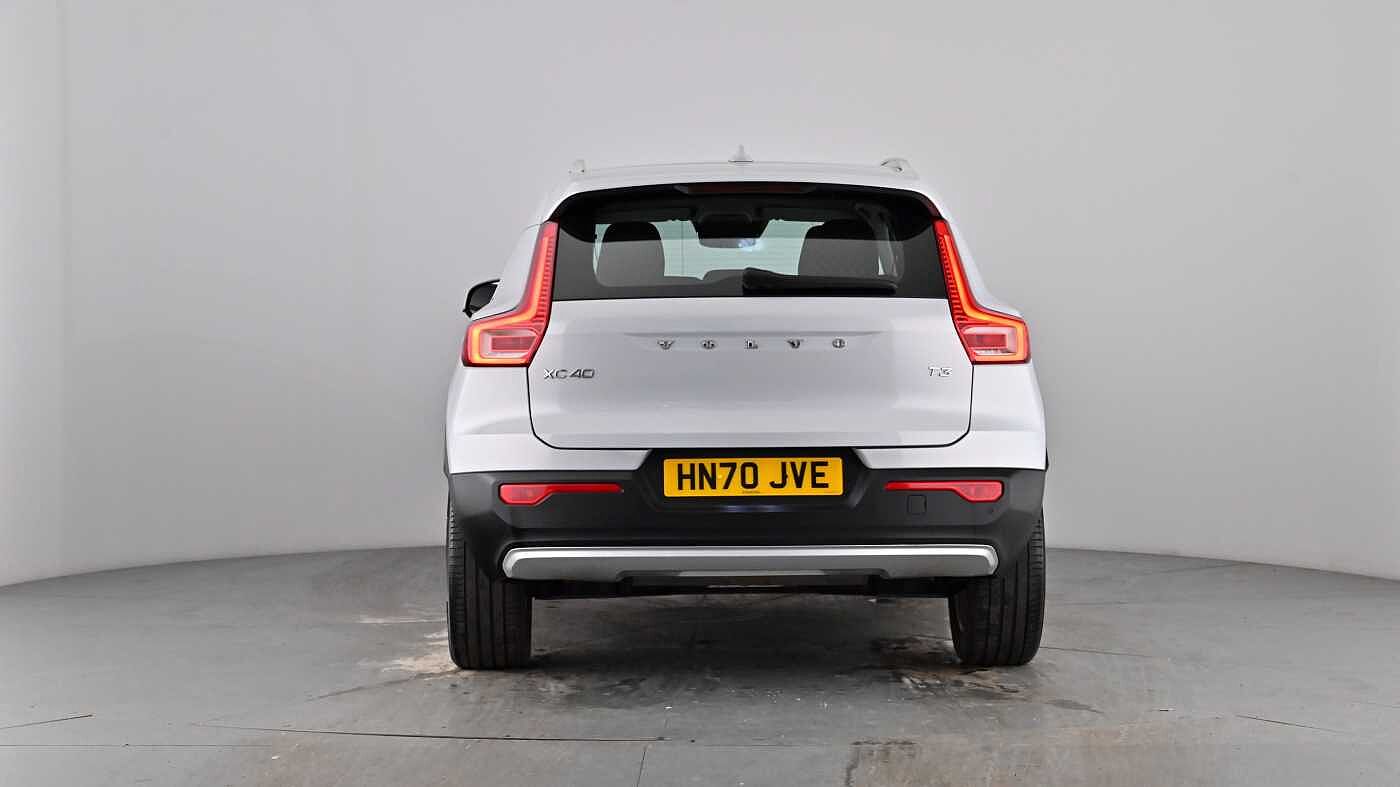Used Volvo XC40 2020 for sale - 77745854: Photo 62
