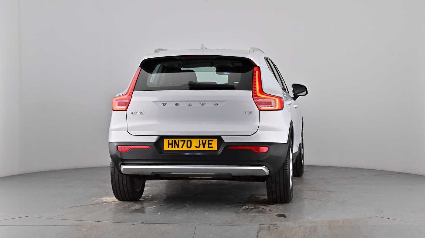 Used Volvo XC40 2020 for sale - 77745854: Photo 63