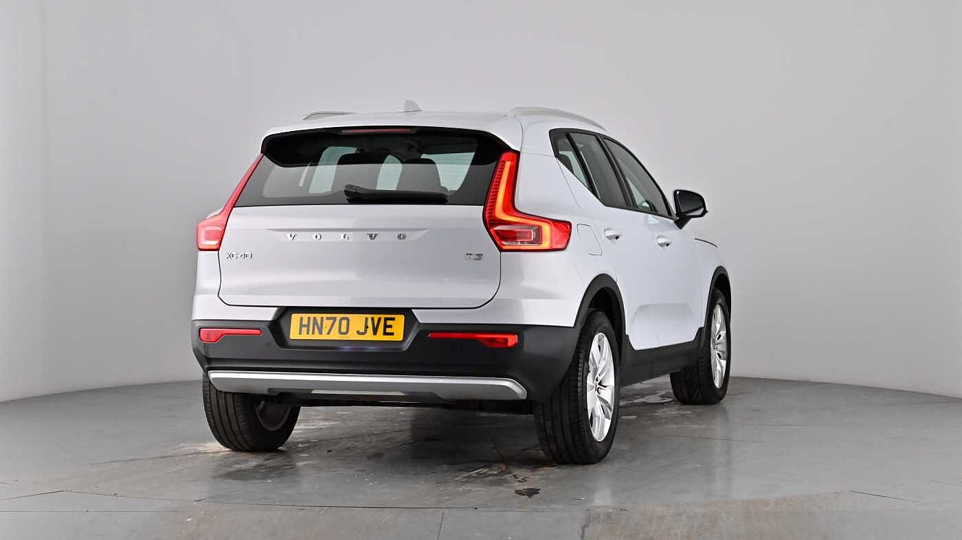 Used Volvo XC40 2020 for sale - 77745854: Photo 64