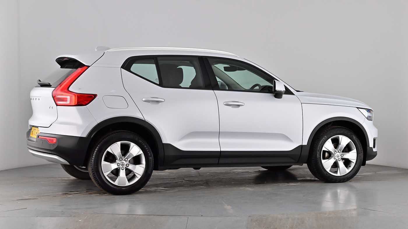 Used Volvo XC40 2020 for sale - 77745854: Photo 69