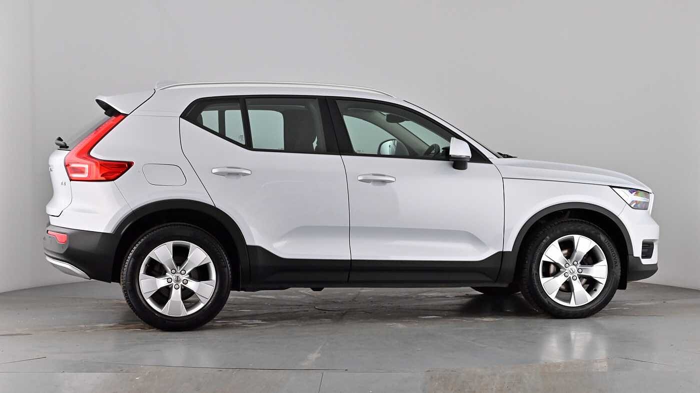 Used Volvo XC40 2020 for sale - 77745854: Photo 70