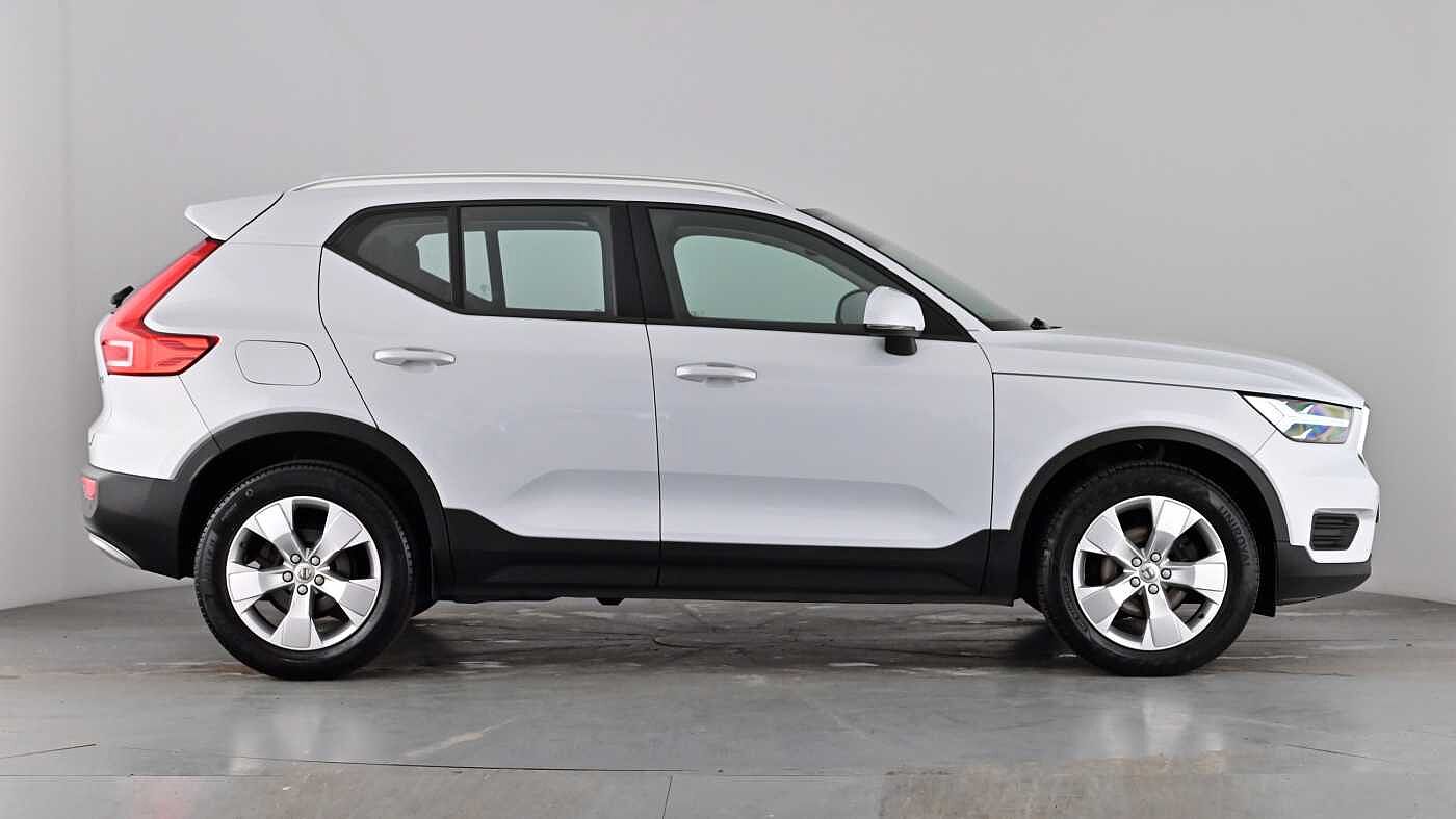 Used Volvo XC40 2020 for sale - 77745854: Photo 71