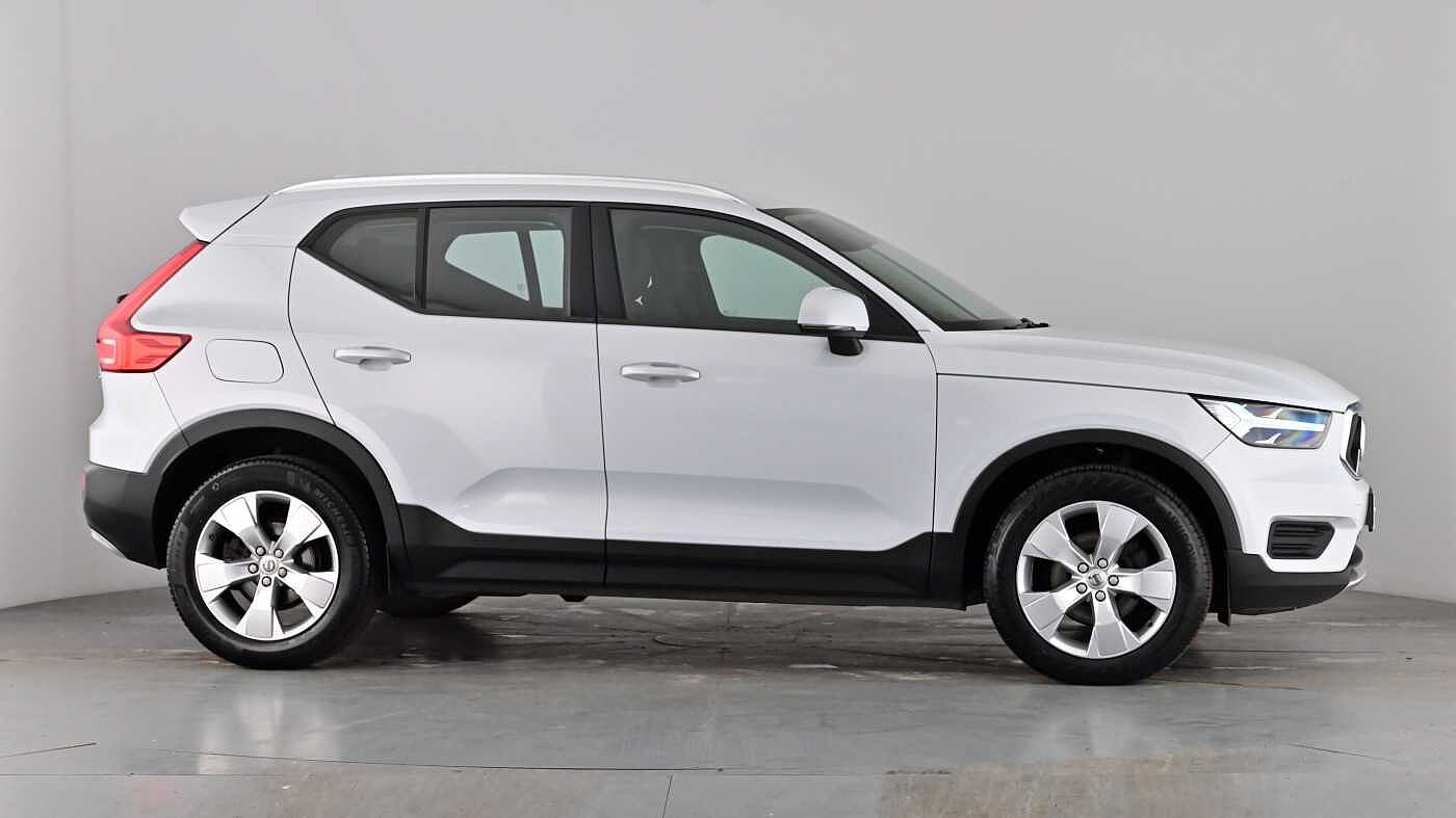 Used Volvo XC40 2020 for sale - 77745854: Photo 72