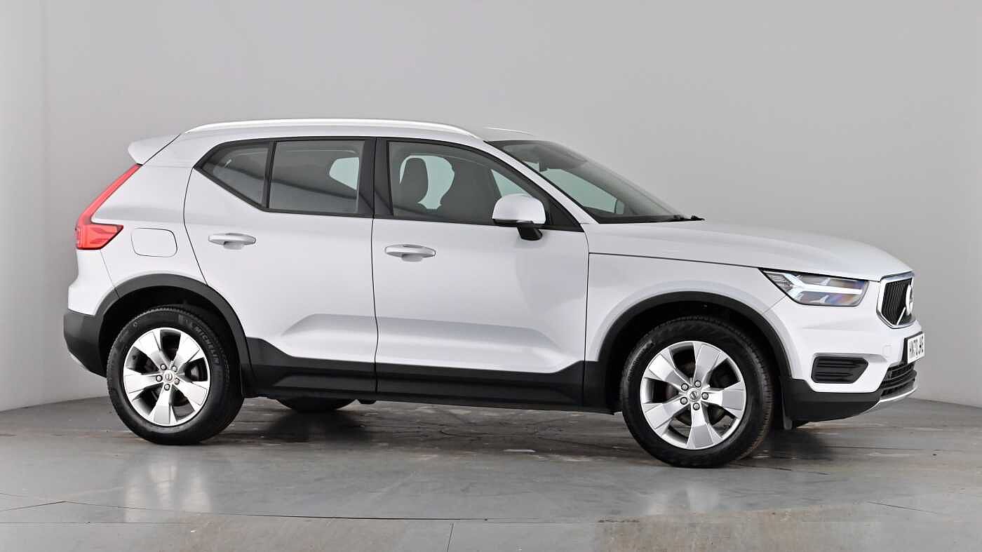 Used Volvo XC40 2020 for sale - 77745854: Photo 73
