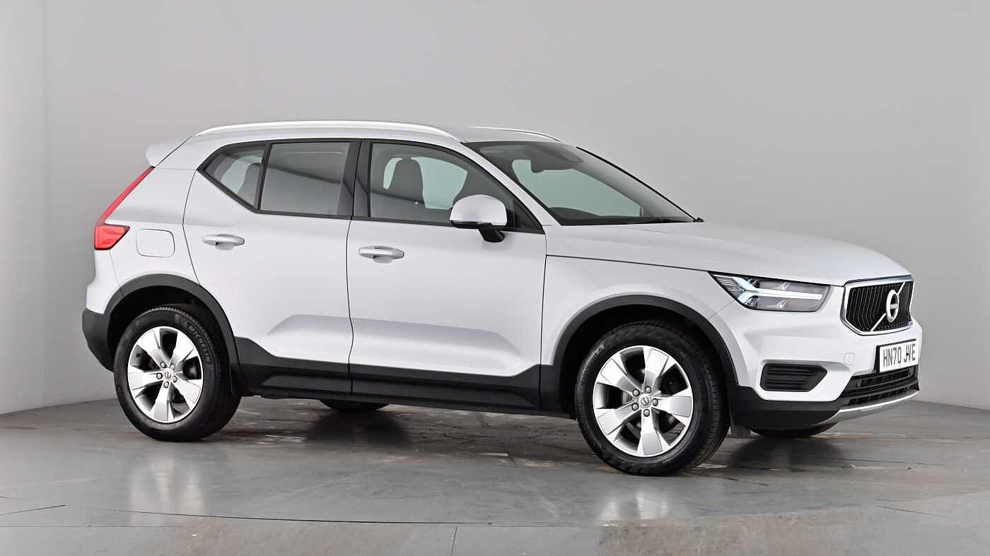 Used Volvo XC40 2020 for sale - 77745854: Photo 74