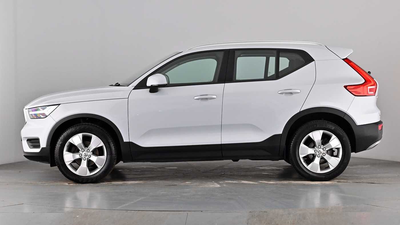 Used Volvo XC40 2020 for sale - 77745854: Photo 8