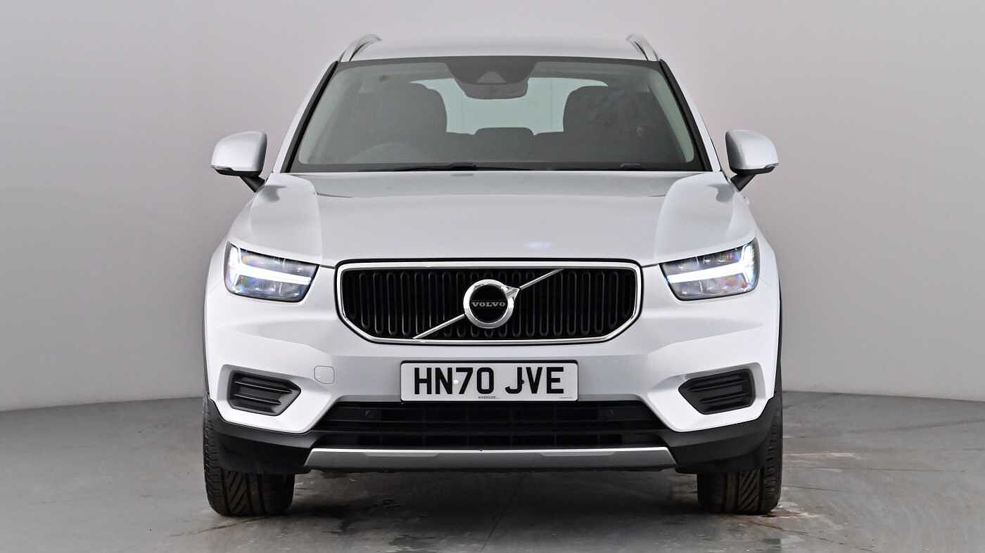 Used Volvo XC40 2020 for sale - 77745854: Photo 9