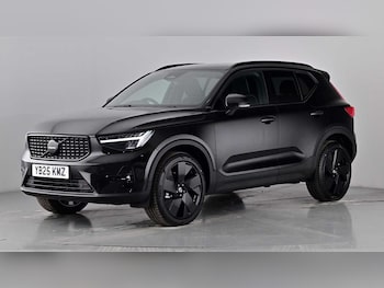 Used Volvo XC40 2025 for sale - 76652357: Photo