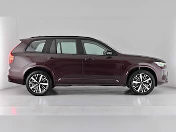 Used Volvo XC90 2026 for sale - 79867388: Photo