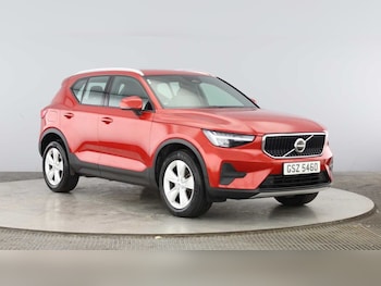 Used Volvo XC40 2022 for sale - 77380971: Photo