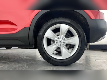 Used Volvo XC40 2022 for sale - 77380971: Photo