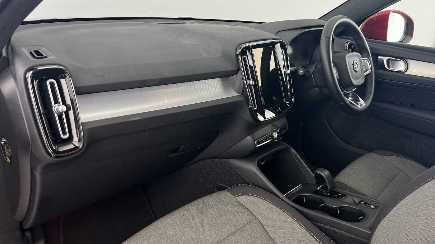 Used Volvo XC40 2022 for sale - 77380971: Photo 5