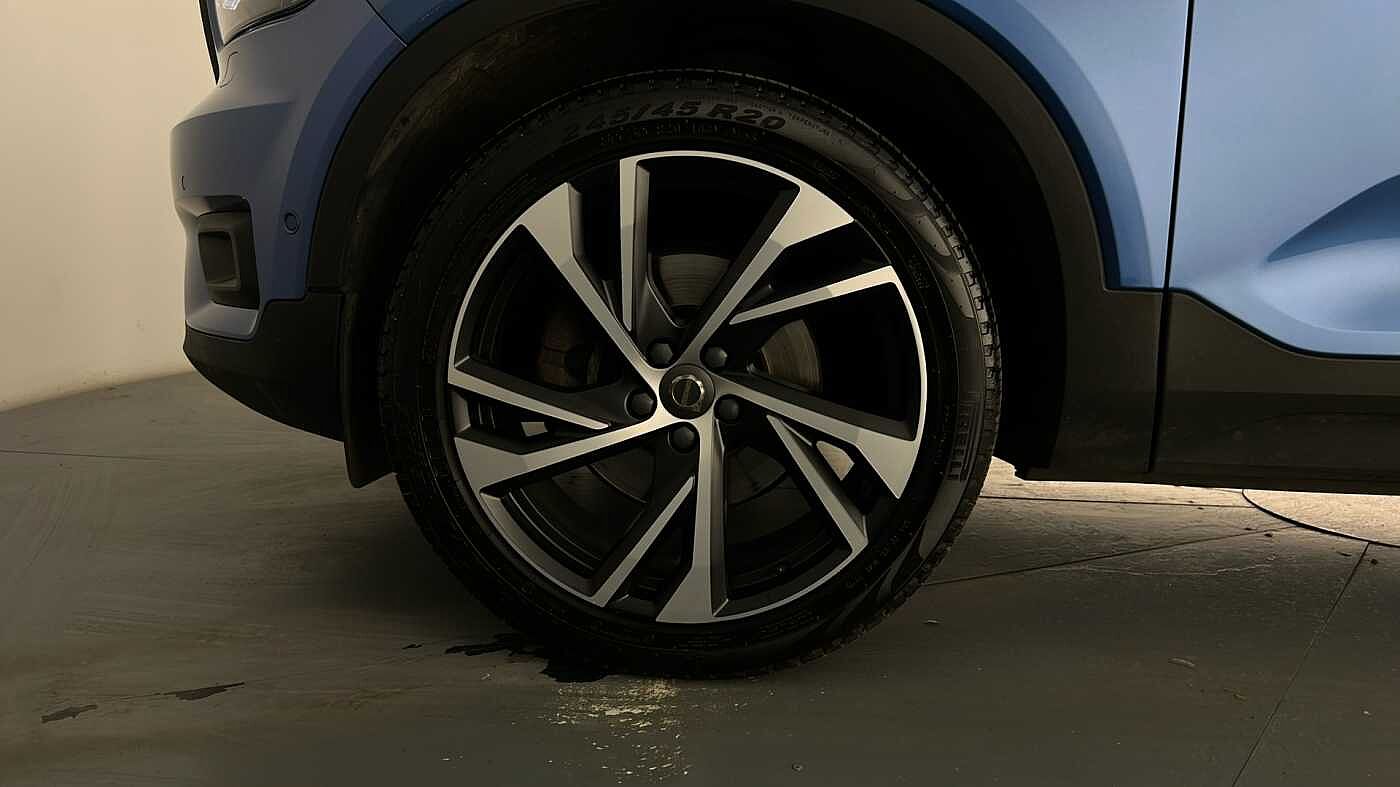 Used Volvo XC40 2018 for sale - 77005246: Photo 10