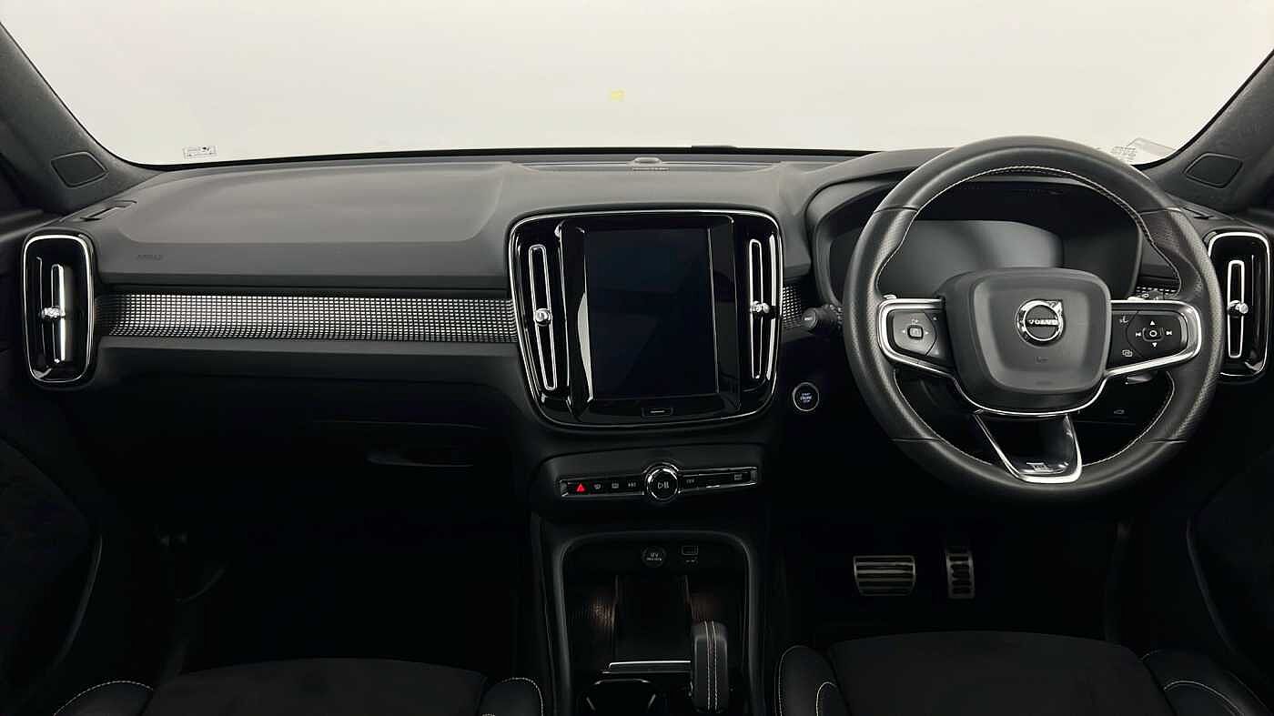 Used Volvo XC40 2018 for sale - 77005246: Photo 11