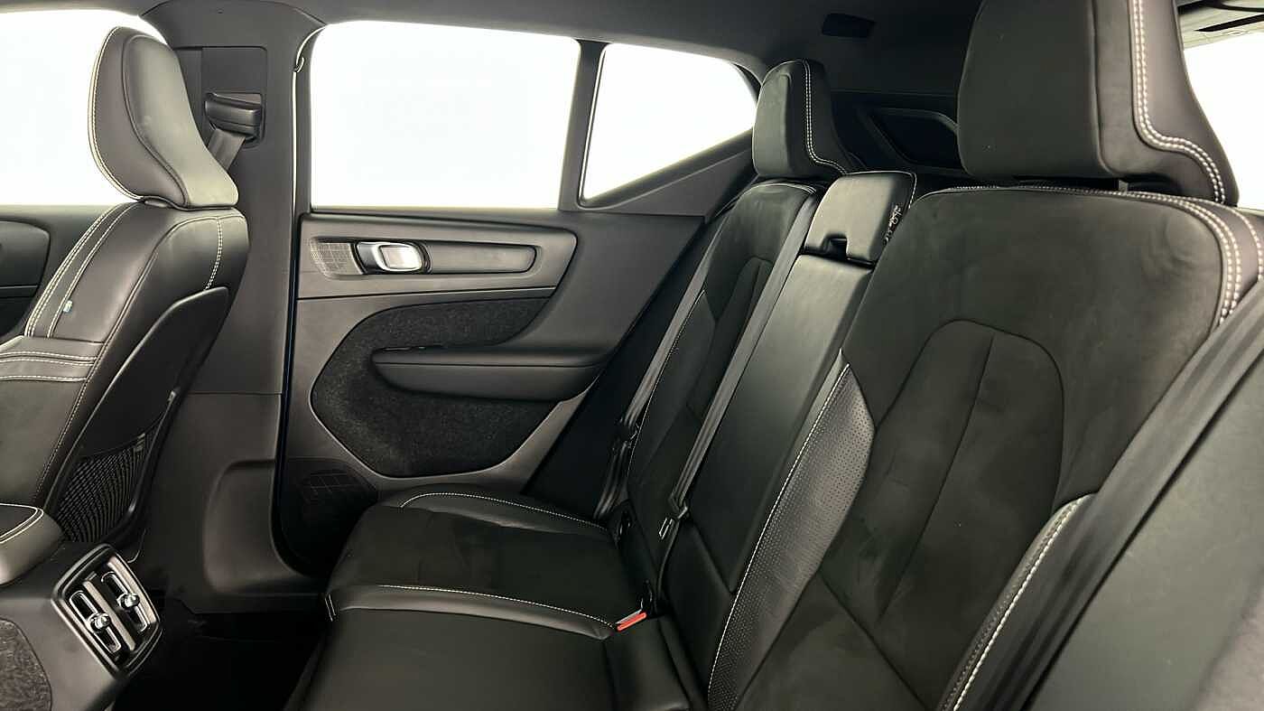 Used Volvo XC40 2018 for sale - 77005246: Photo 12