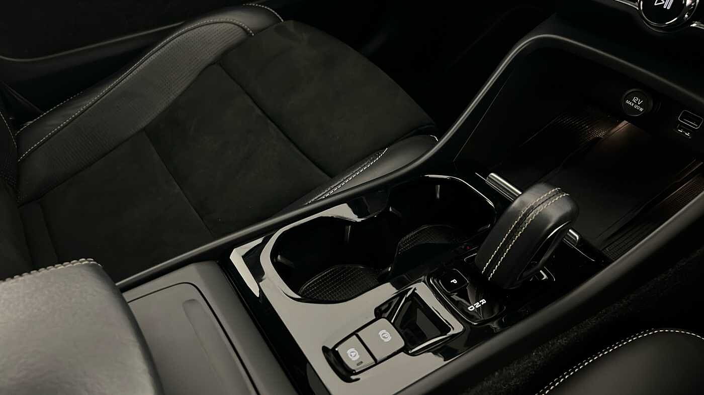 Used Volvo XC40 2018 for sale - 77005246: Photo 14