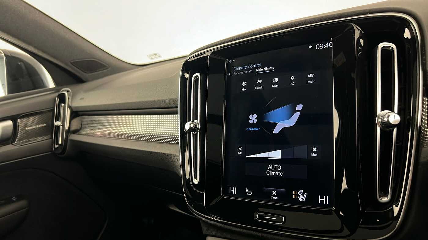 Used Volvo XC40 2018 for sale - 77005246: Photo 16