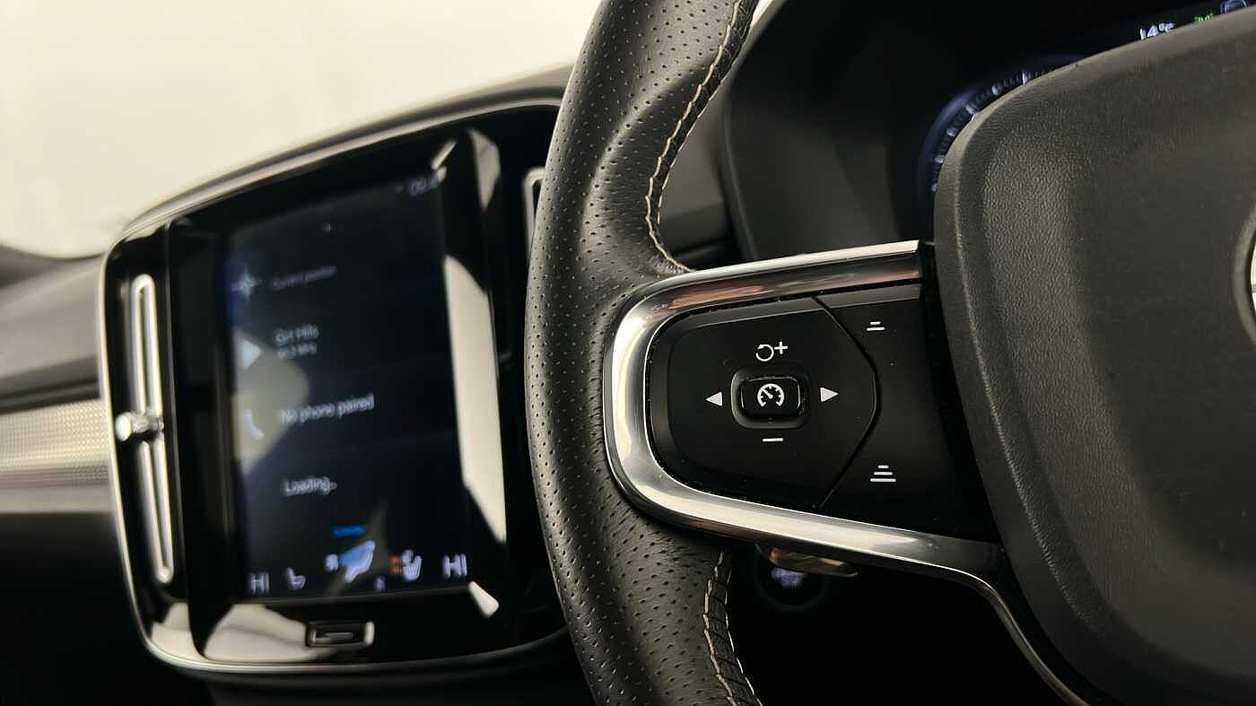 Used Volvo XC40 2018 for sale - 77005246: Photo 17