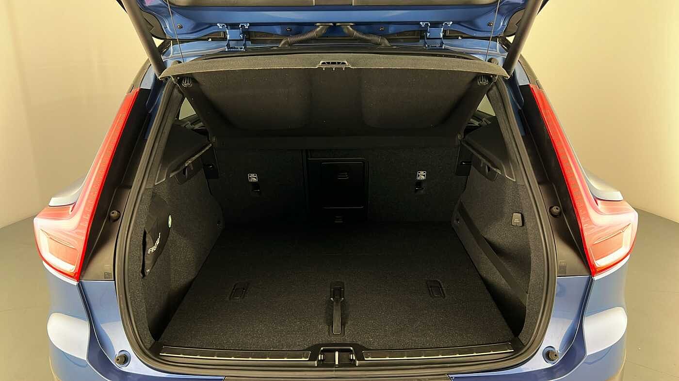 Used Volvo XC40 2018 for sale - 77005246: Photo 19