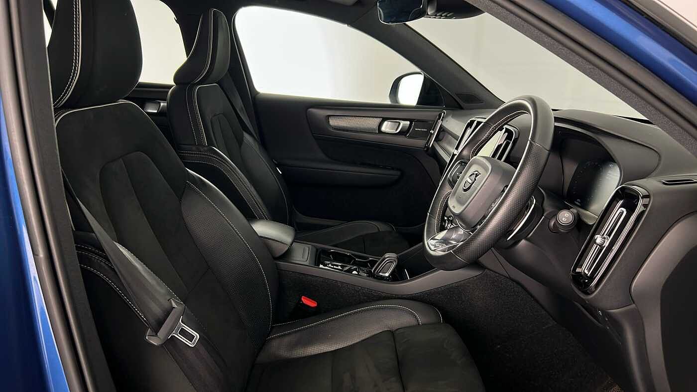 Used Volvo XC40 2018 for sale - 77005246: Photo 23